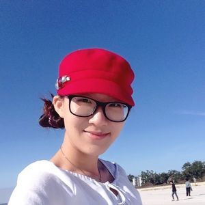 Meet your Posher, Yishu